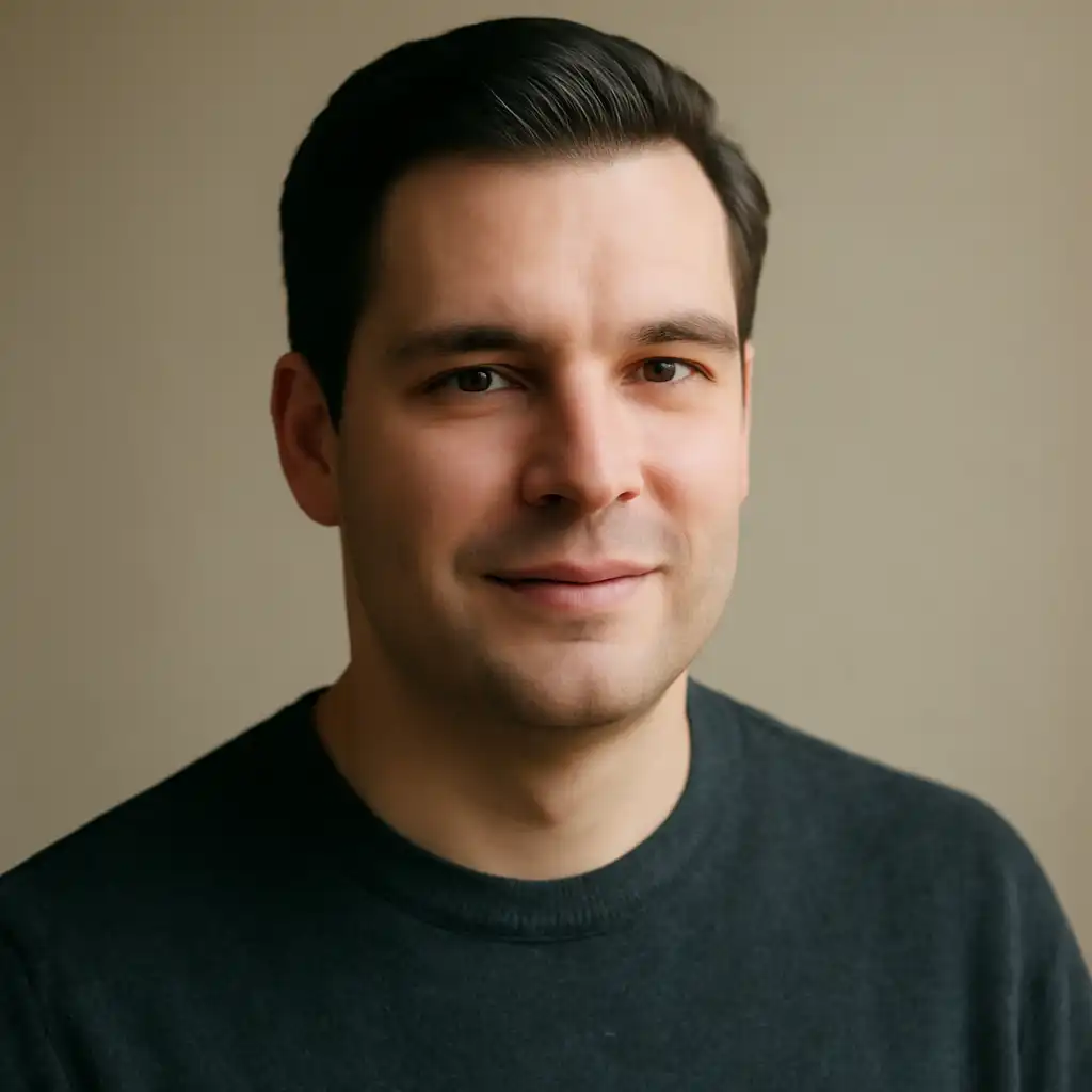 Владимир Казанцев